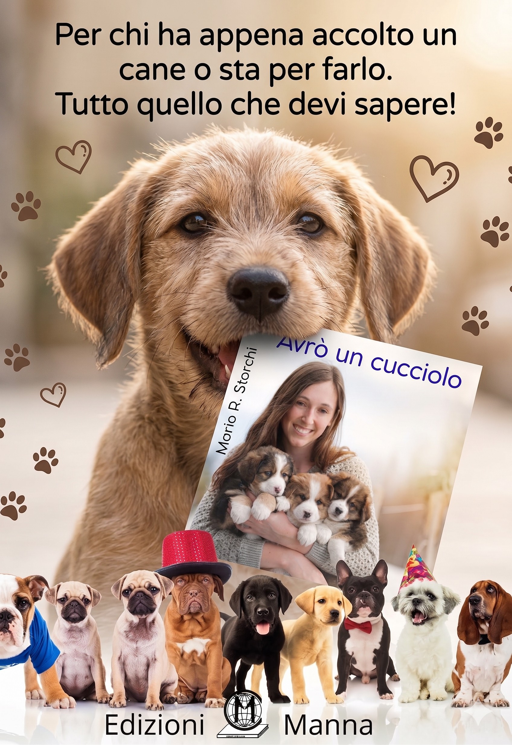 Avrò un cucciolo - immagine 13
