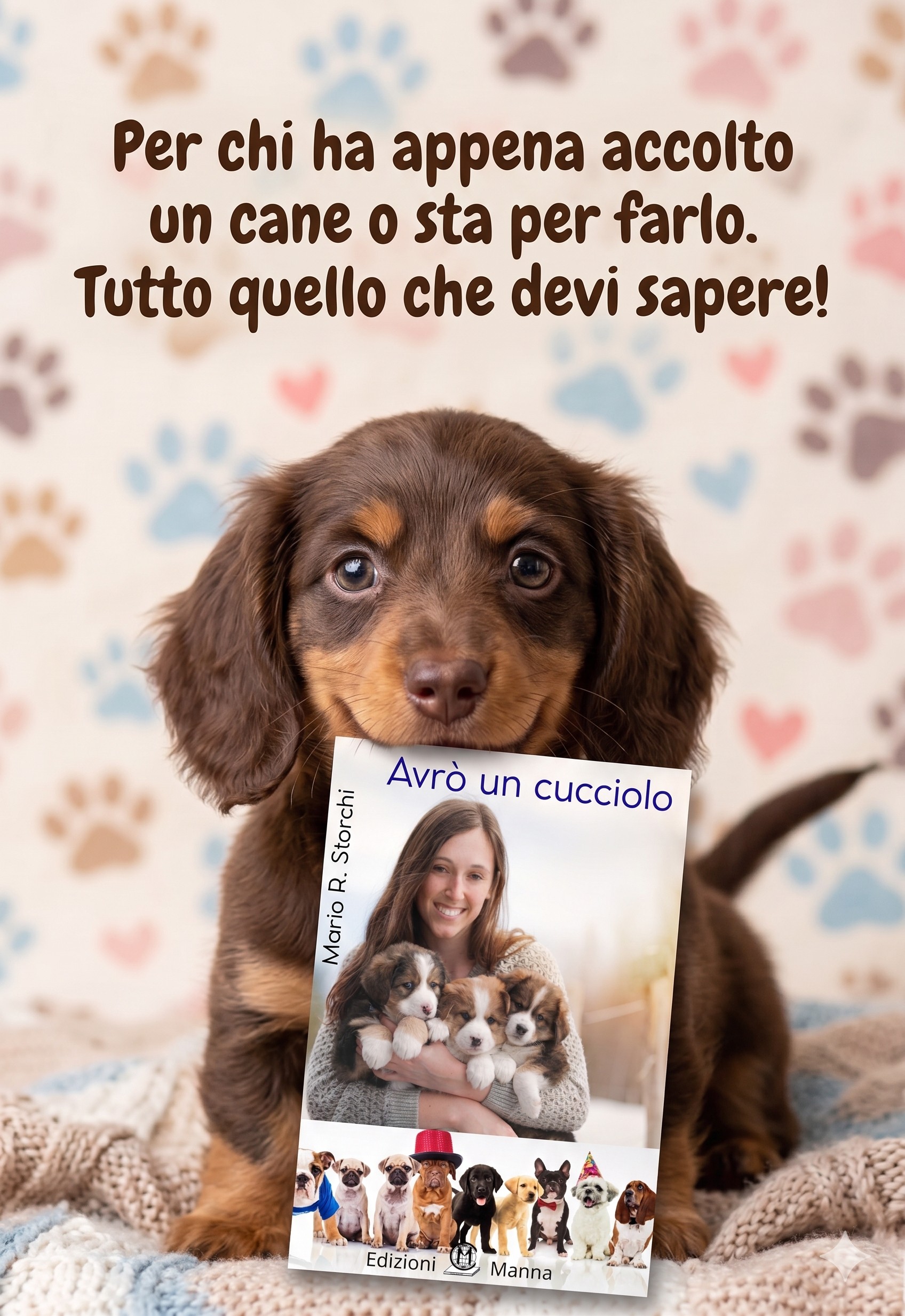Avrò un cucciolo - immagine 14