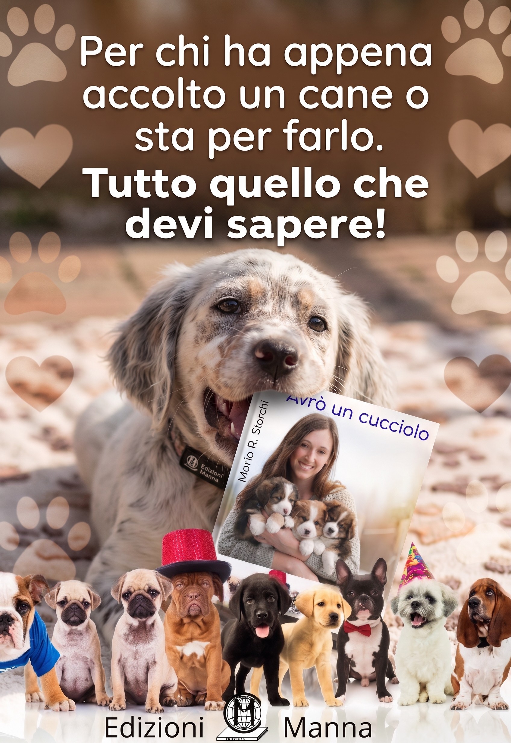 Avrò un cucciolo - immagine 4