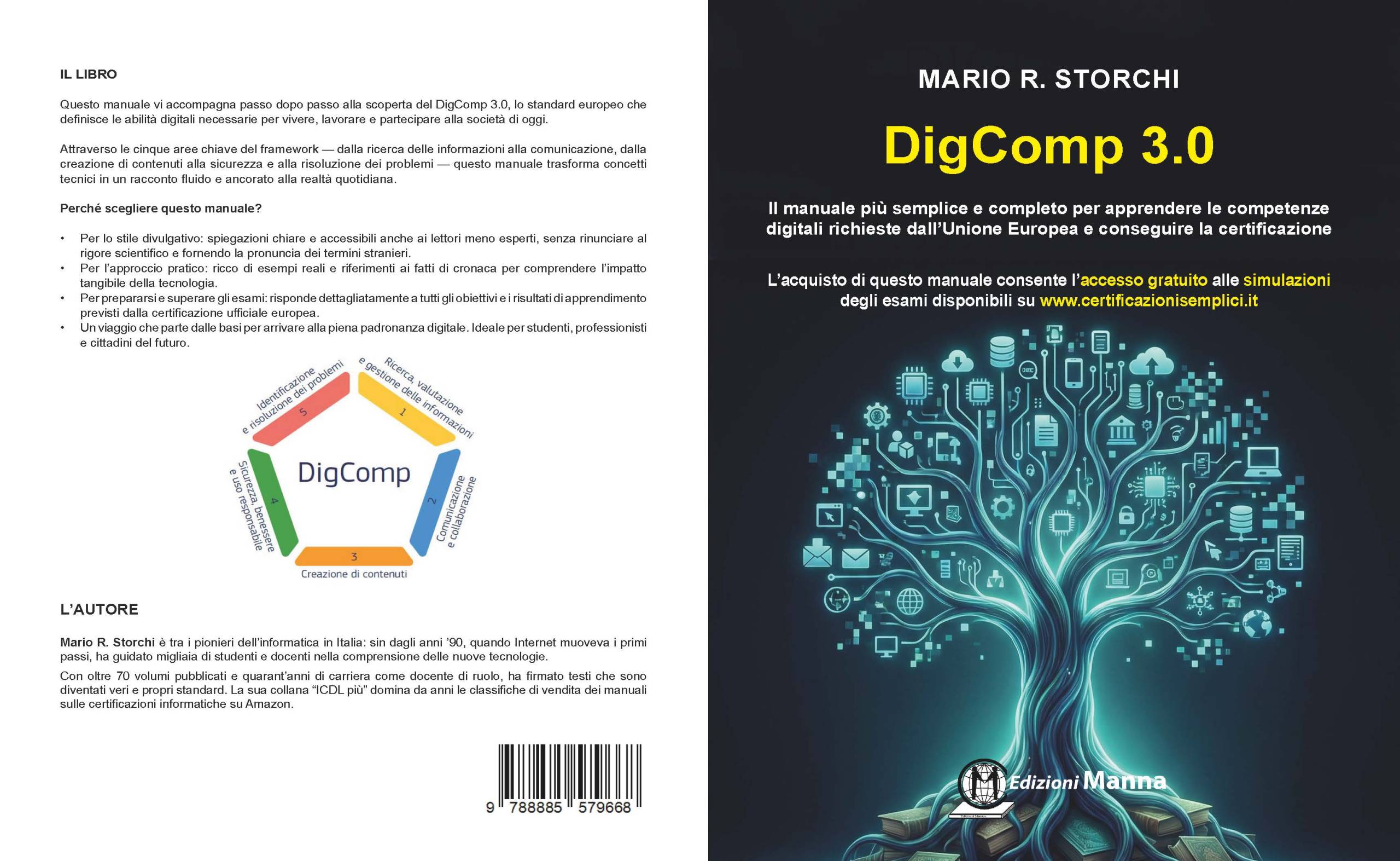 DIGCOMP 3.0 - immagine 2