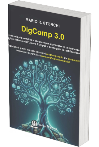 DIGCOMP 3.0