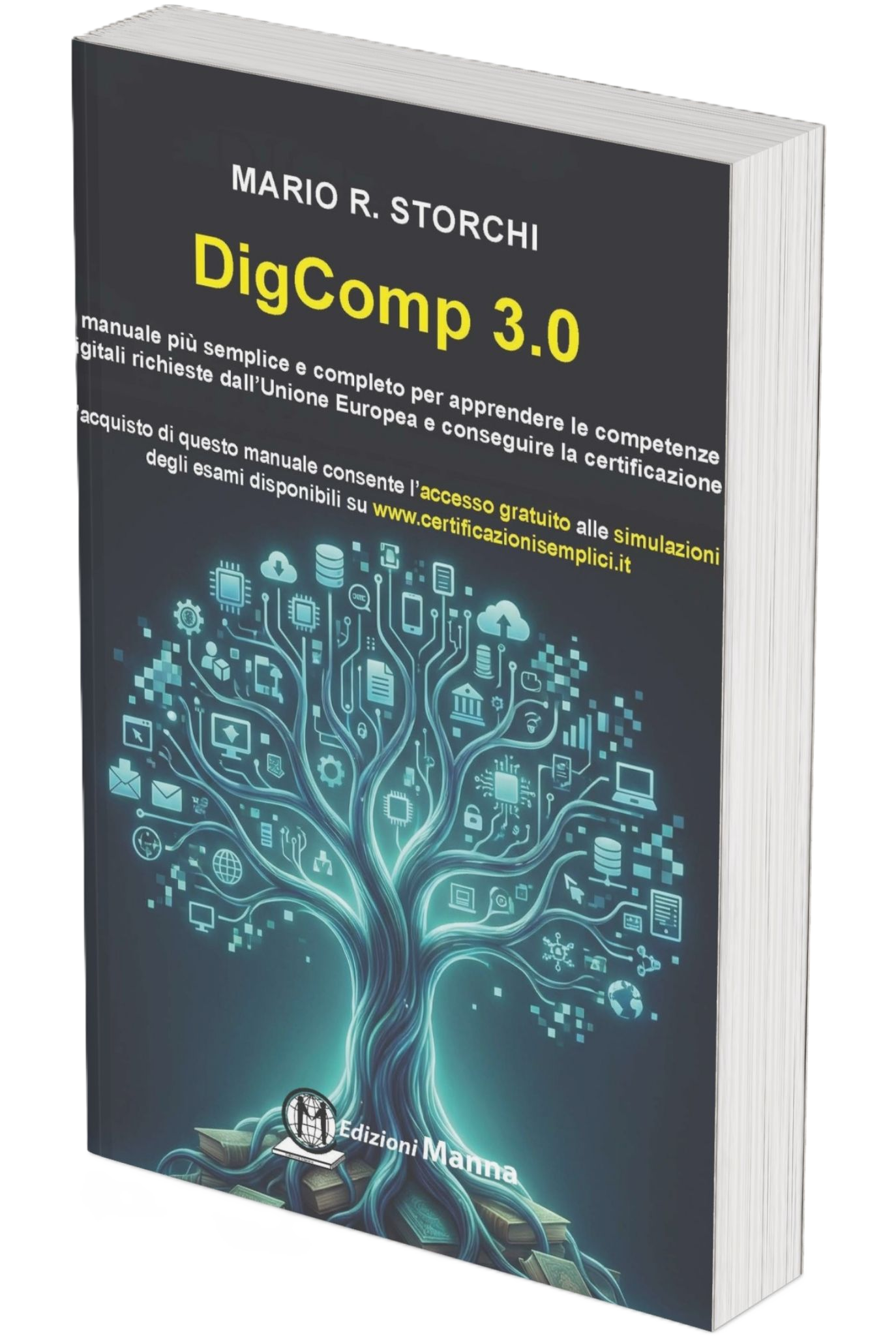 DIGCOMP 3.0