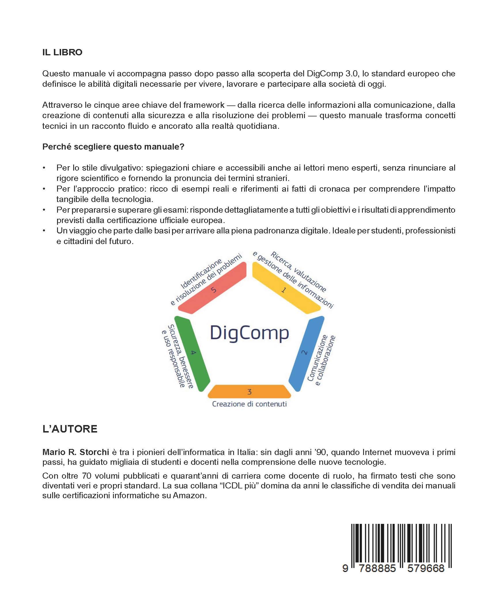 DIGCOMP 3.0 - immagine 3